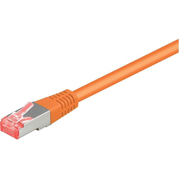 Goobay goobay Patchk.CAT6 SFTP og 50m - 93476