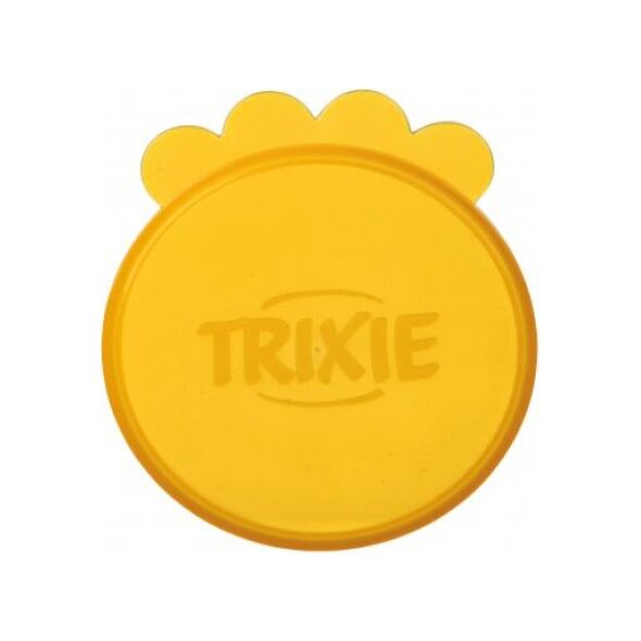 Trixie POKRYWKI DO PUSZEK 10cm 2szt