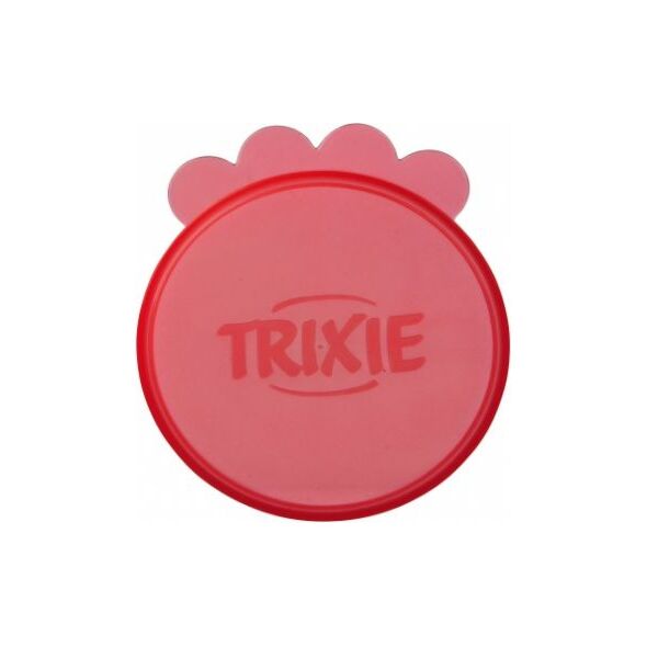 Trixie POKRYWKI DO PUSZEK 10cm 2szt