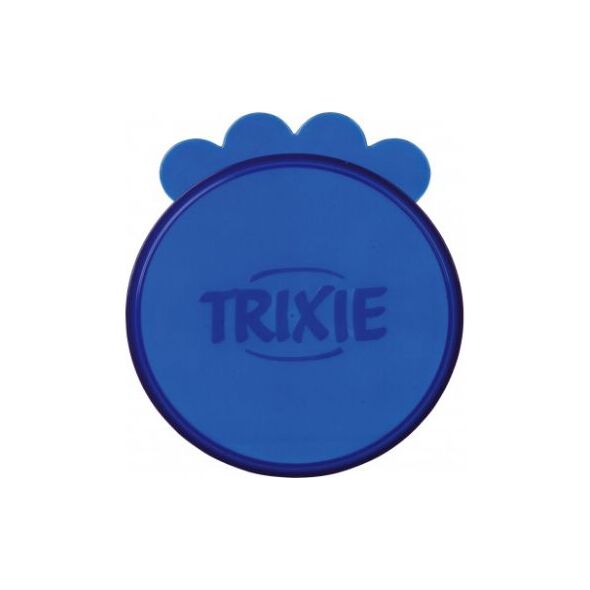 Trixie POKRYWKI DO PUSZEK 10cm 2szt