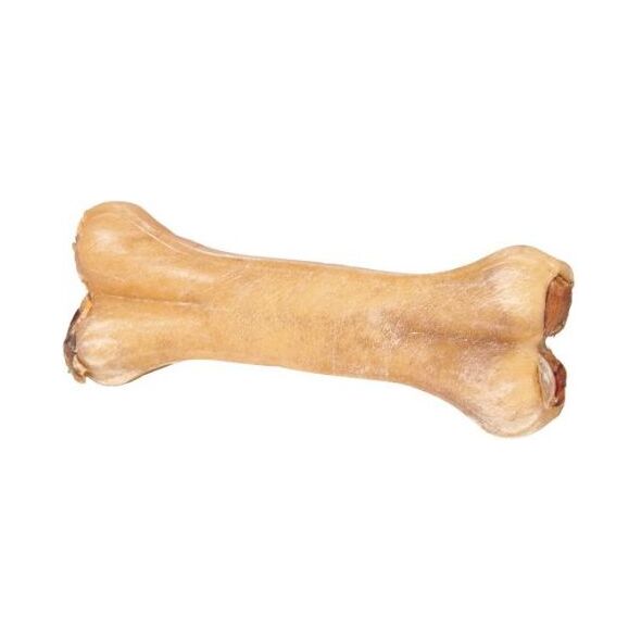 Trixie KOŚĆ NADZIEWANA 90g/15cm