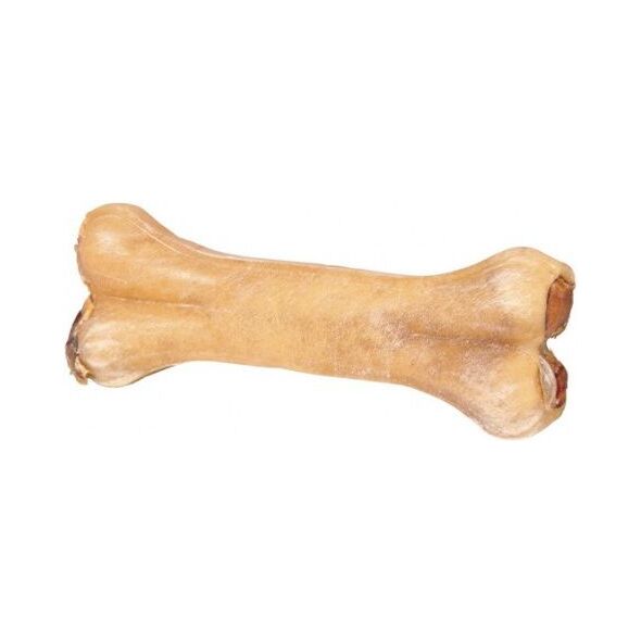 Trixie Kość Prasowana Z Nadzieniem Z Penisów Wołowych 170g/21cm