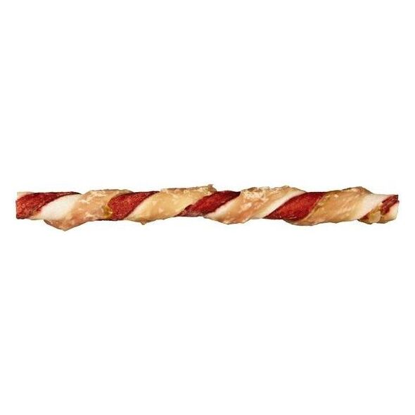 Trixie Pałeczki Do Żucia Denta Fun Barbecue Z Kurczakiem 12 cm 3 szt/105g