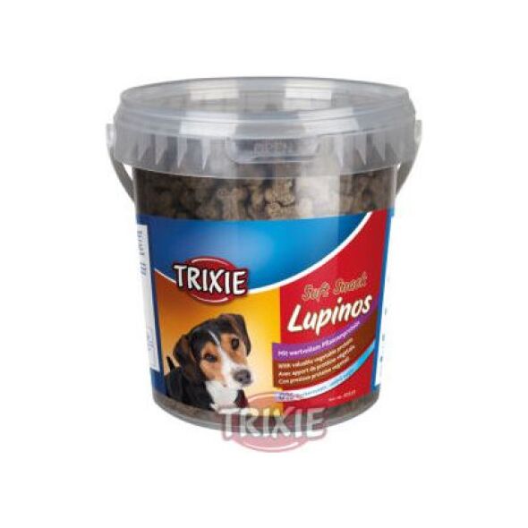 Trixie Przysmaki Dla Psa Kosteczki Drobiowo-Warzywne 500g