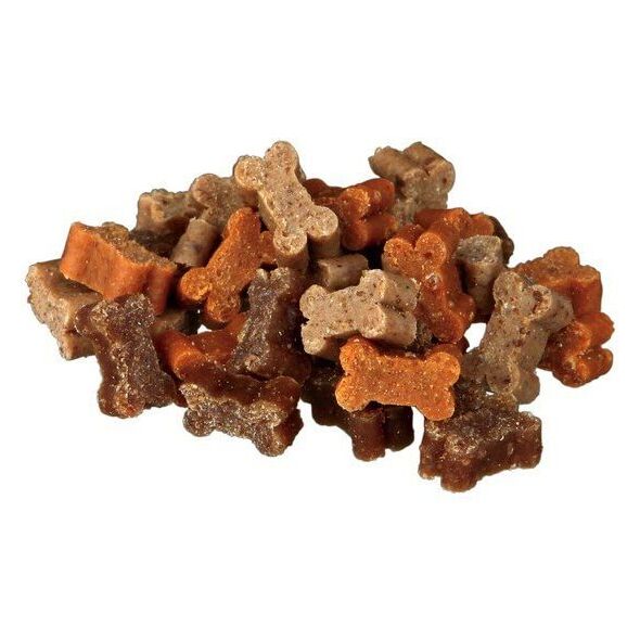 Trixie Przysmaki Dla Psa Kosteczki Mięsne 500g
