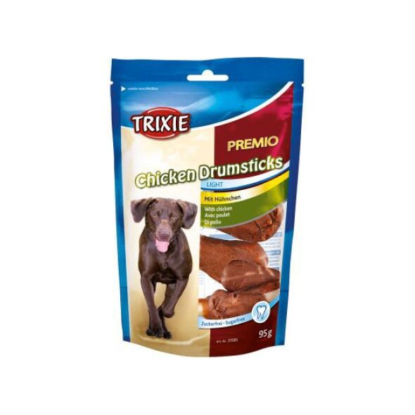 Trixie SNACKI Premio Z Kurczakiem 5szt/95g