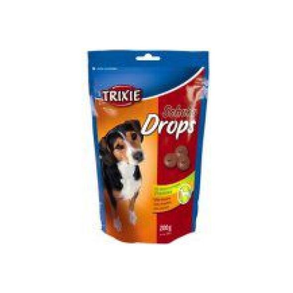 Trixie DROPSY CZEKOLADOWE 75g SZASZETKA