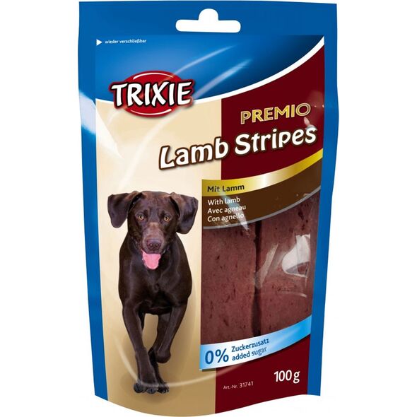 Trixie Kabanosy Z Jagnięciny PREMIO 100g