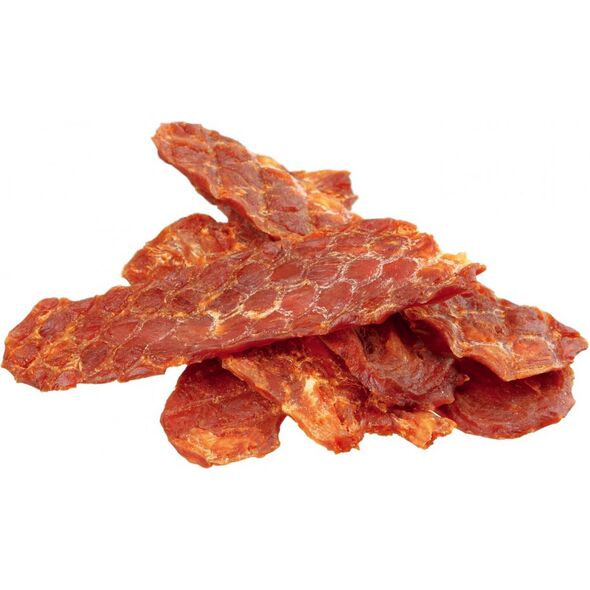 Trixie PREMIO Filety z kurczaka - Paczka XXL 300g