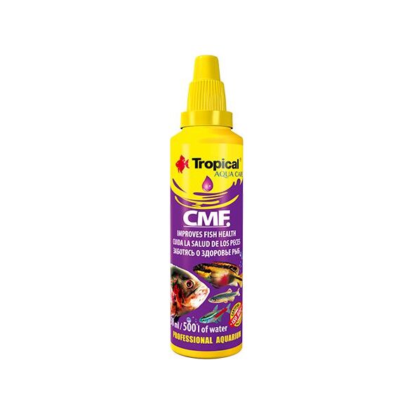 Tropical CMF butelka 100 ml