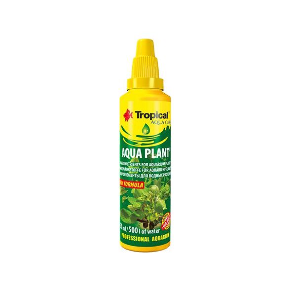 Tropical Aqua Plant butelka 30 ml