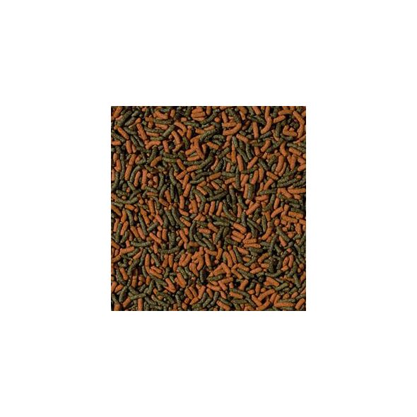 Tropical Cichlid Red&Green Medium Sticks - puszka 250 ml/90 g