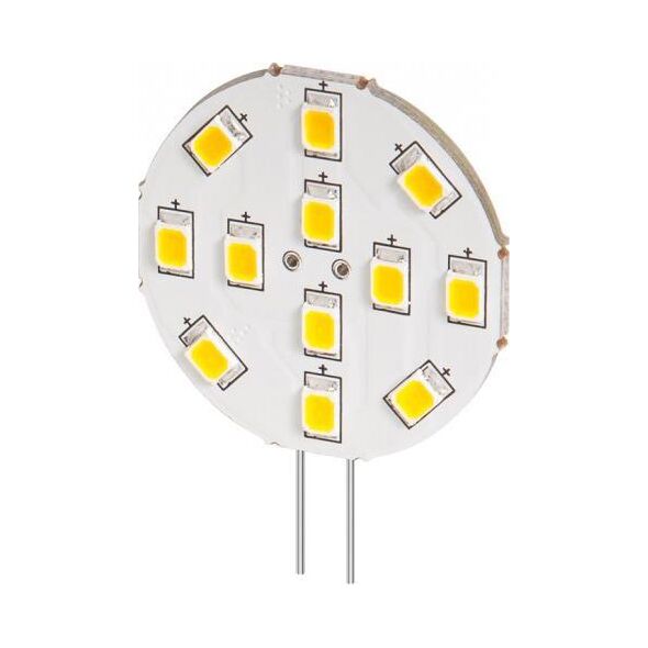 Goobay GooBay LED Einbaustr. G4 kalt-weiß 190LM 14 - 30589