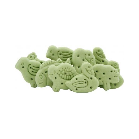 Lolo Pets Classic Ciastka - Zwierzątka warzywne 17 kg