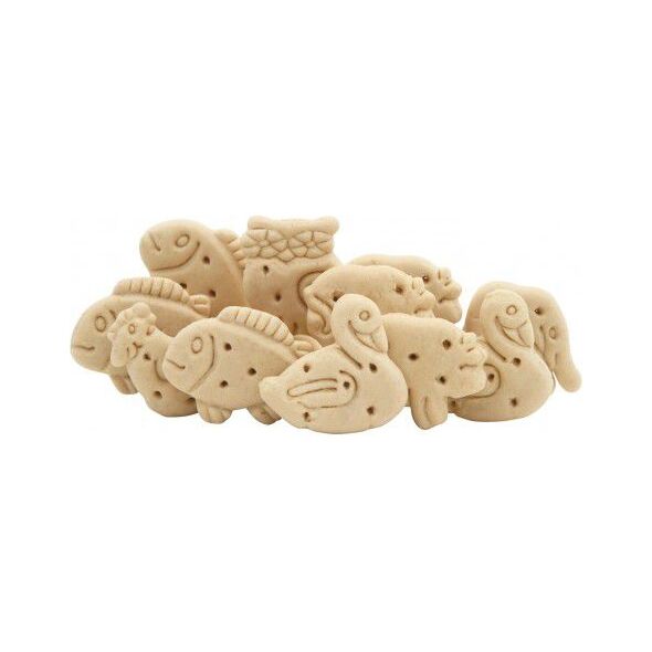 Lolo Pets Classic Ciastka - Zwierzątka waniliowe 17 kg