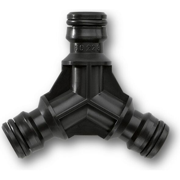 Karcher Trójnik do węzy (2.645-009.0)