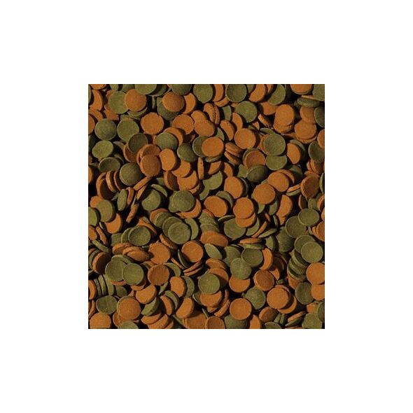 Tropical Mini Wafers Mix puszka 100ml/55g