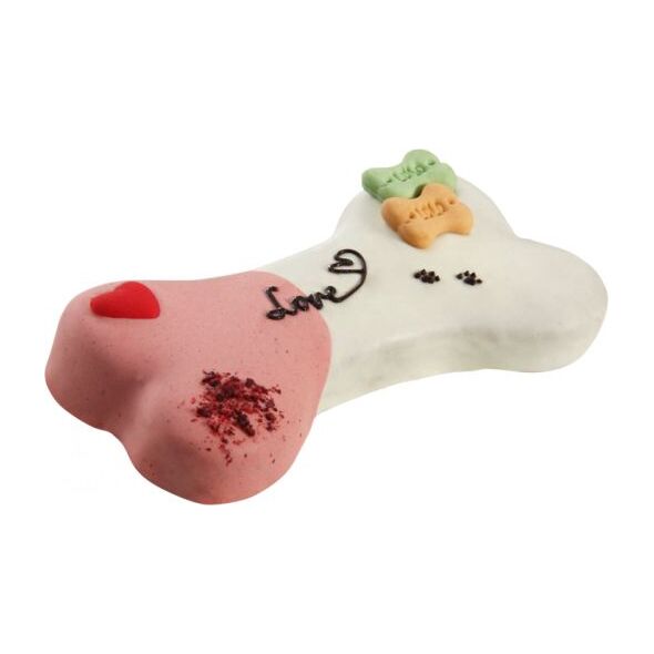 Lolo Pets Classic Tort "Love" - Owoce lasu