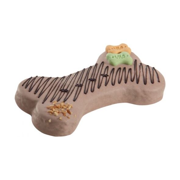 Lolo Pets Classic Tort - Orzechowo-czekoladowy