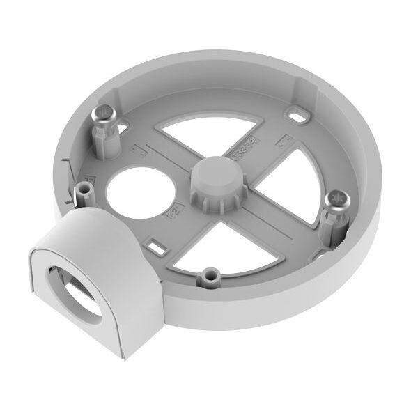 Axis T94B01P CONDUIT BACK BOX (5507-401)