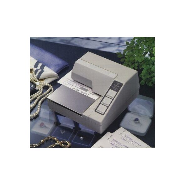 Drukarka etykiet Epson TM-U295 (272) - C31C163272