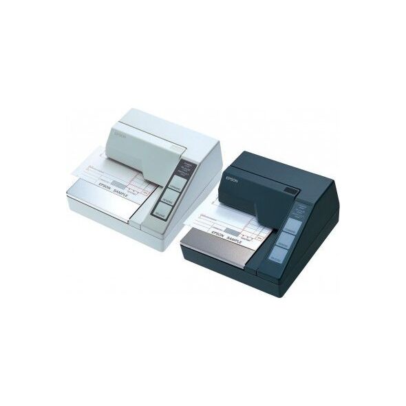 Drukarka etykiet Epson TM-U295 (272) - C31C163272