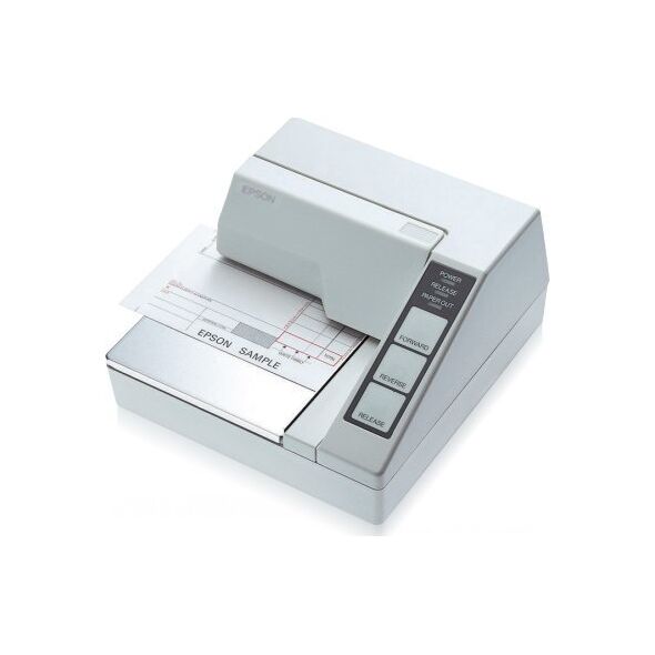 Drukarka etykiet Epson TM-U295 (272) - C31C163272