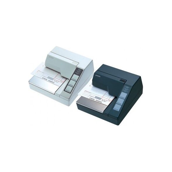 Drukarka etykiet Epson TM-U295 (272) - C31C163272