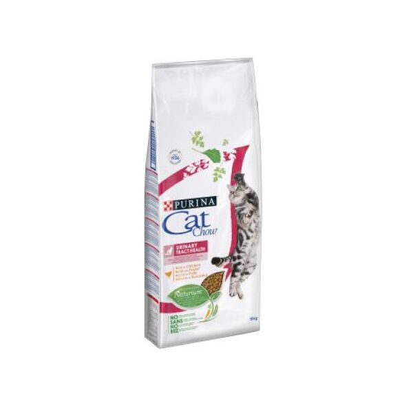 Purina Kurczak Cat Chow® UTH 15kg