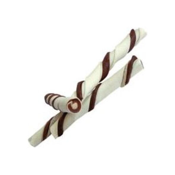 Fitmin  MAGNUM RURKA NADZIEW.BIAŁO-BRĄZ.(40SZT) - 006653