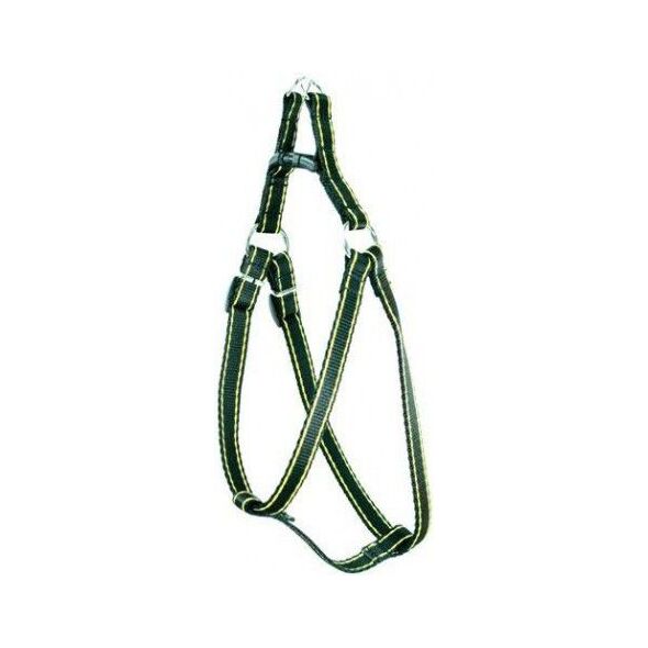 Chaba SZELKI REGULOWANE 9/120cm CZARNO - ŻÓŁTE