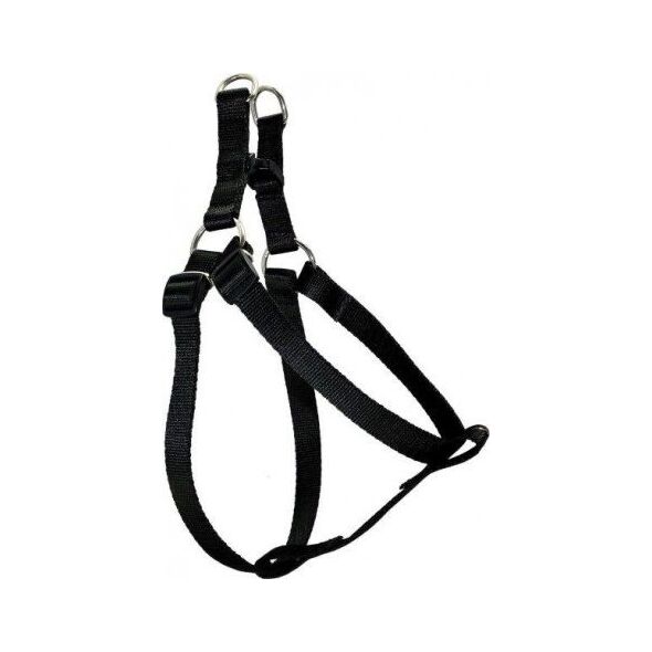 Chaba SZELKI REGULOWANE 0/30cm CZARNE