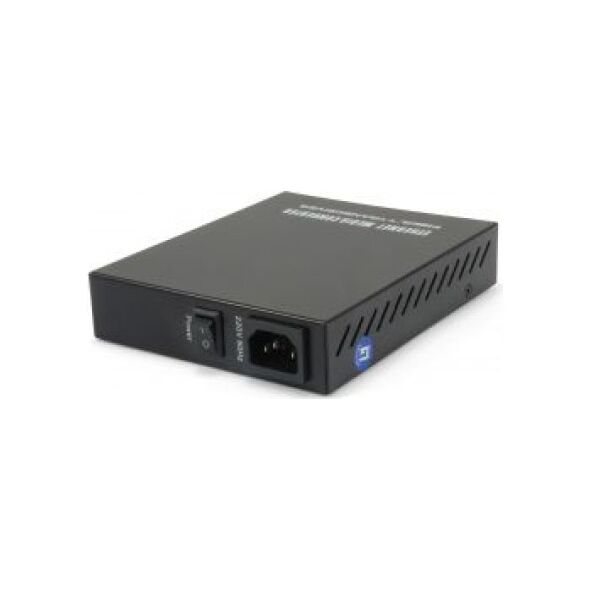 Konwerter światłowodowy LevelOne GVM-1220