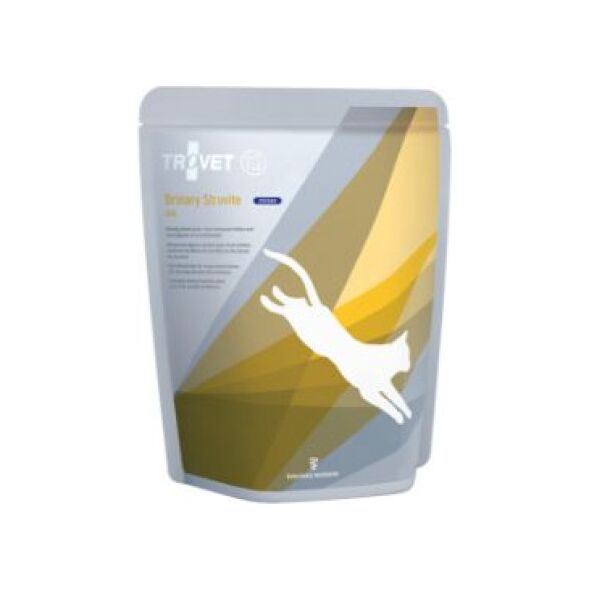 Trovet KOT 85g SASZETKA ASD
