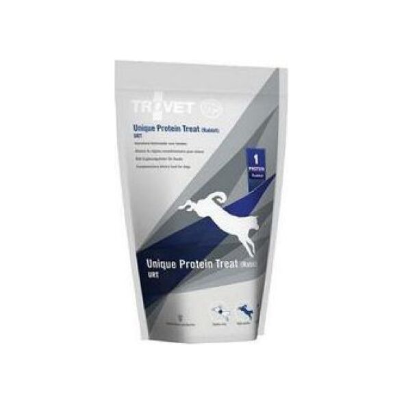 Trovet URT KRÓLIK przekąska 125g