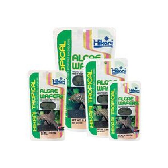 HIKARI ALGAE WAFERS 40g