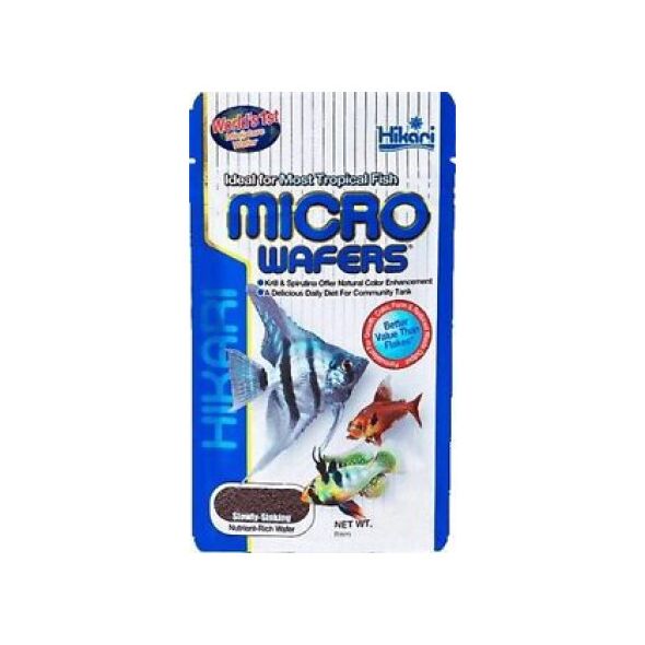 HIKARI MICRO WAFERS 45g