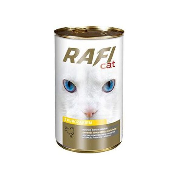 Rafi Rafi Kurczak - 415g
