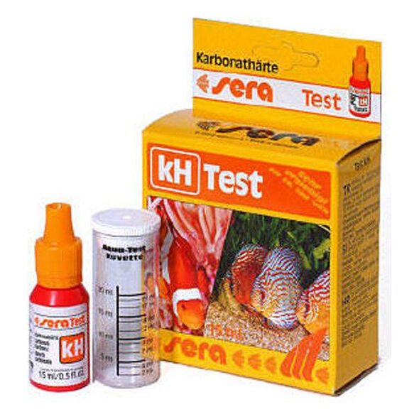 Sera TEST KH