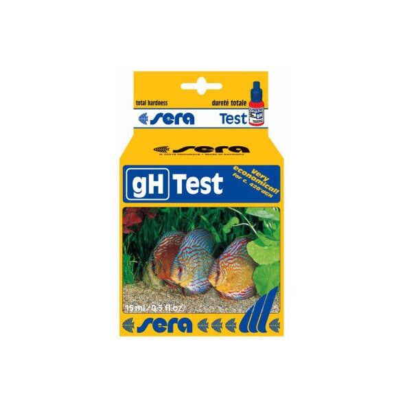 Sera TEST GH
