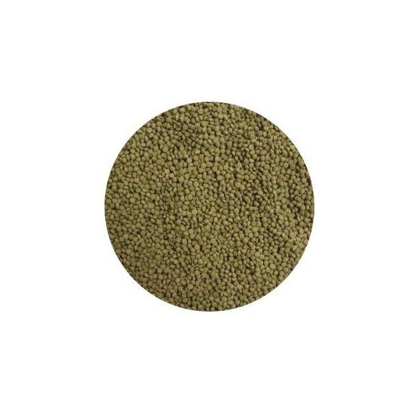 Sera GRANUGREEN PUSZKA 250 ml