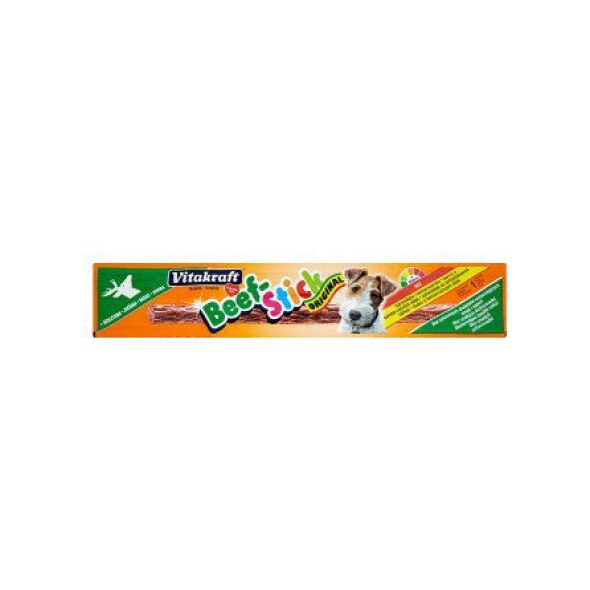 Vitakraft BEEF STICK DZICZYZNA