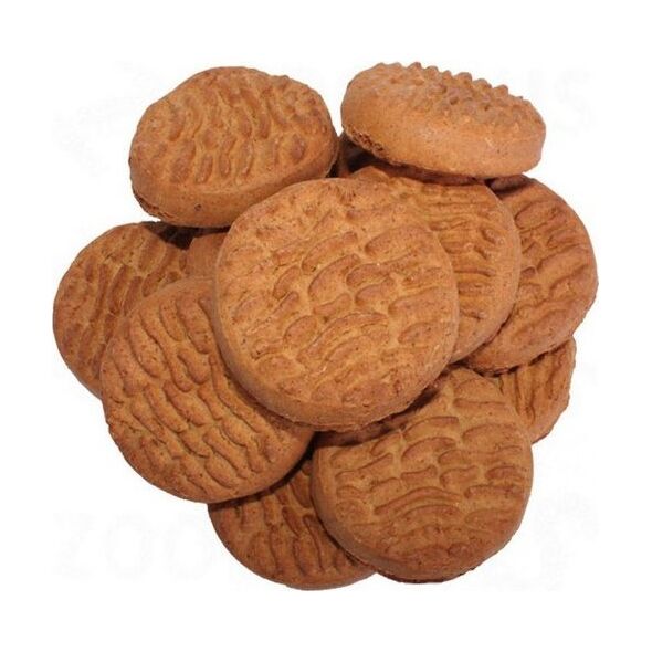 Bosch Tiernahrung Finest Snack Cake 10kg
