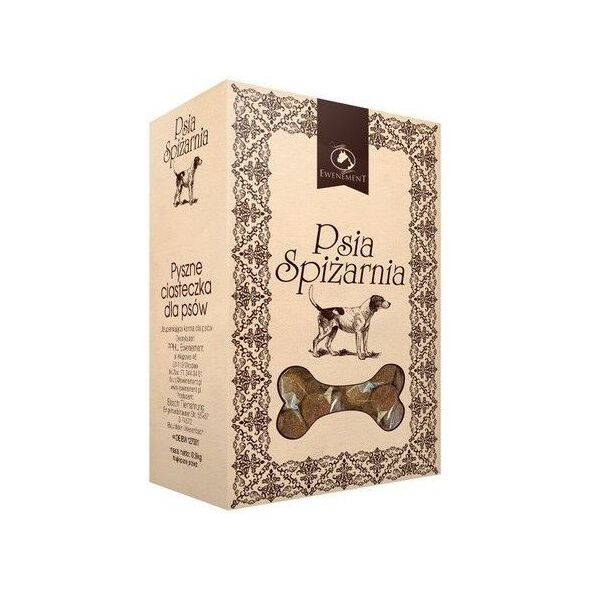 Bosch Tiernahrung CIASTKA DUO MINI MIX 10kg
