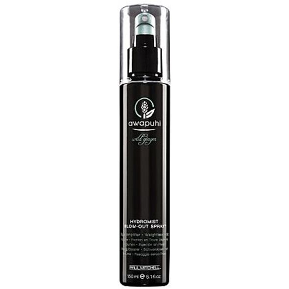 PAUL MITCHELL Awapuhi Hydromist Blow-Out Spray zwiększający objętość włosów 150ml