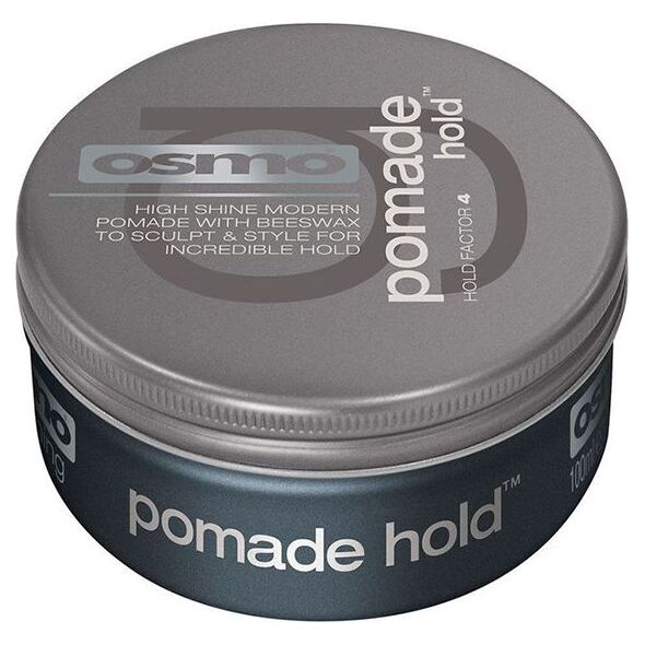 Osmo Osmo Pomade Hold Pomada na bazie wosku do stylizacji włosów 100 ml