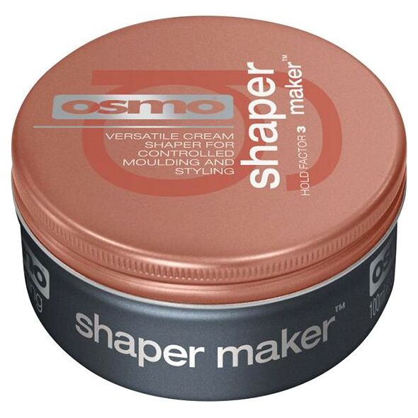 Osmo Osmo Shaper Maker Wielozadaniowy krem do stylizacji włosów 100 ml