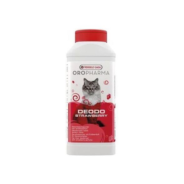 Versele-Laga OROPHARMA NEUTRALIZATOR DEODO strawberry 750g