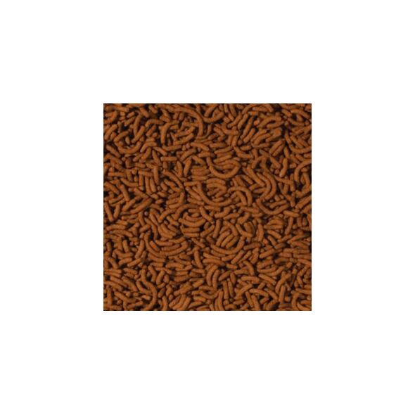 Tropical CICHLID&AROWANA medium 1l