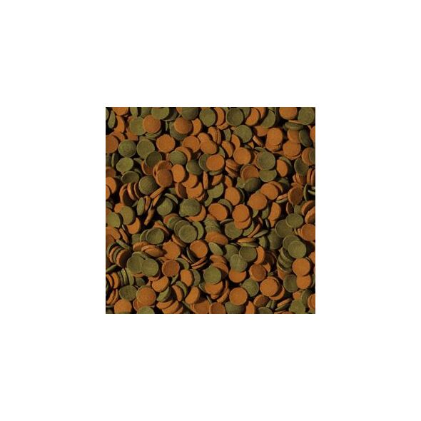 Tropical MINI WAFERS MIX PUSZ. 250ML